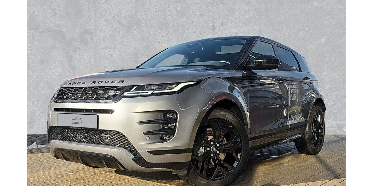 Land Rover Range Rover Evoque 30.500 km 38.490 &euro; Greding 91171