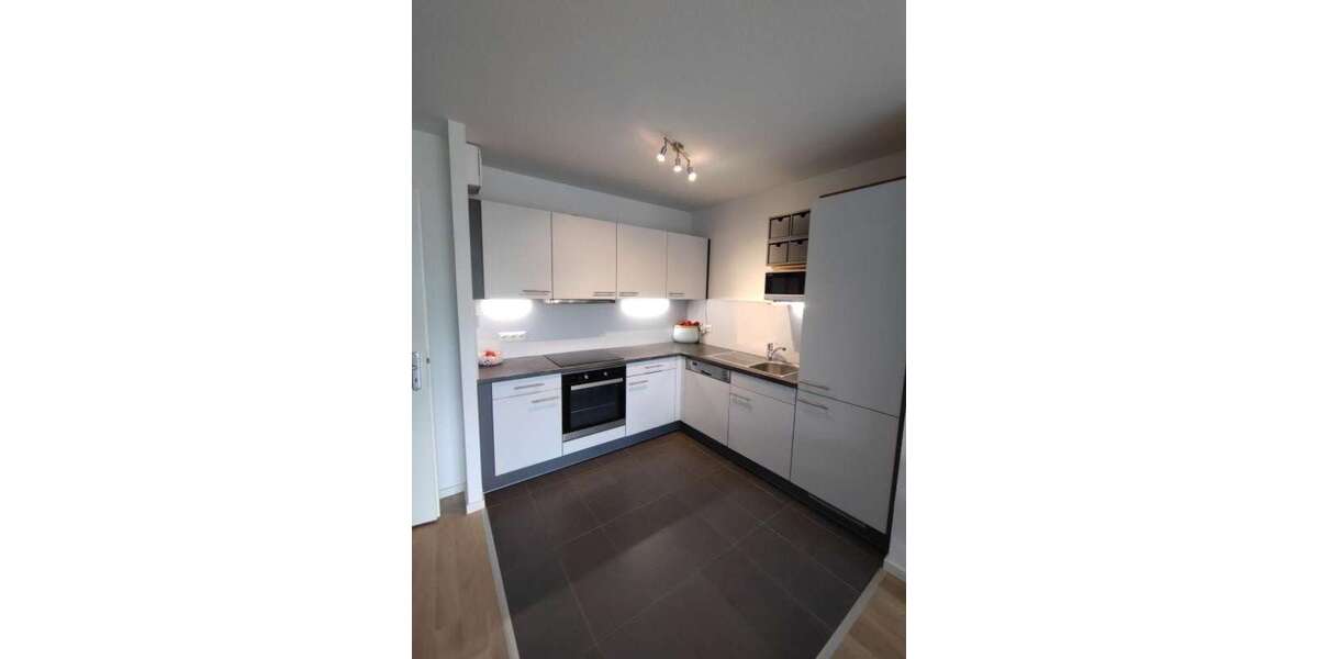 Etagenwohnung Berlin Hellersdorf - 2 Zimmer, 52 m&sup2;, 842&euro; | Angebot:26867050