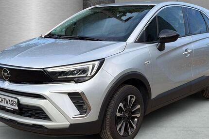 Opel Crossland (X) 33.392 km 17.490 &euro; Hoppegarten 15366