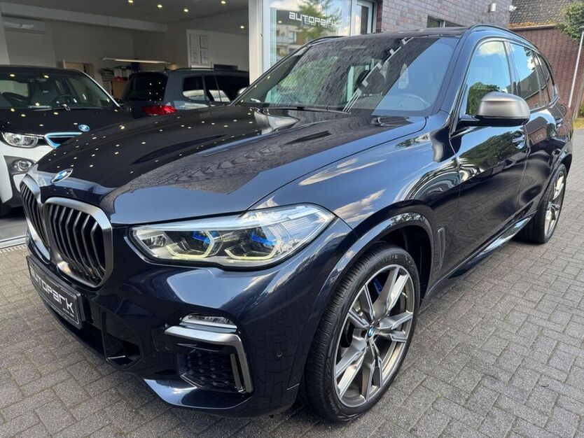 X5 M50
