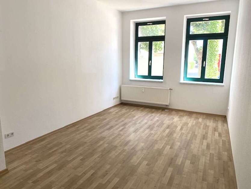 3-Zimmer-EG-Wohnung mit TERRASSE 3 zimmer