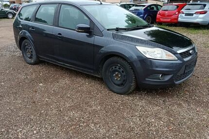 Ford Focus 185.085 km 999 &euro; Nordhausen 99734