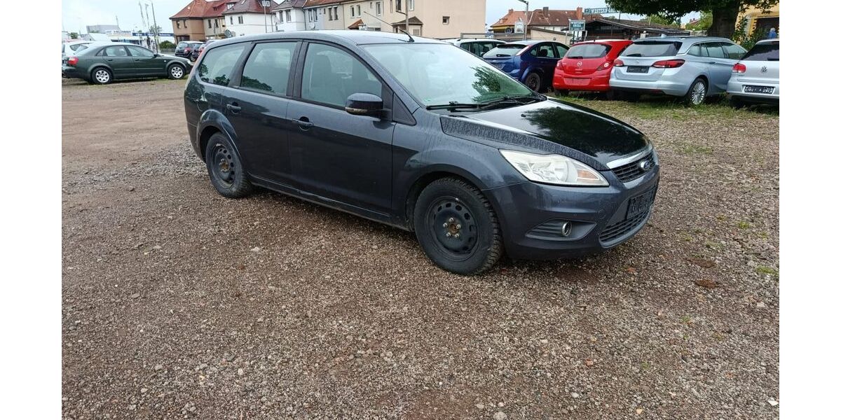 Ford Focus 185.085 km 999 &euro; Nordhausen 99734