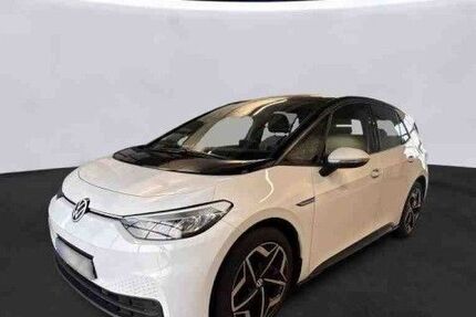 VW ID.3 64.159 km 19.990 &euro; Ruhpolding 83324
