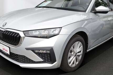 Skoda Scala 12.100 km 18.990 &euro; Bad Oldesloe 23843