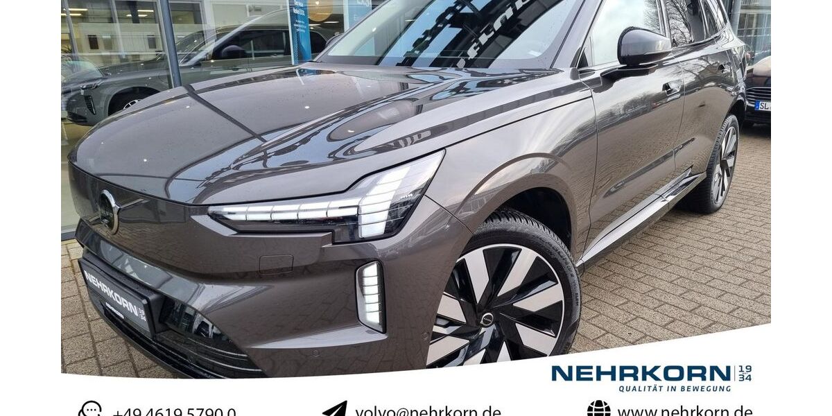 Volvo EX90 11.900 km 74.990 &euro; Flensburg 24941