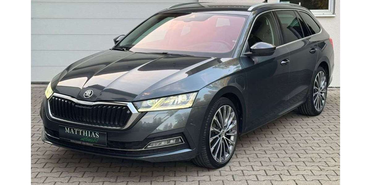Skoda Octavia 116.309 km 19.700 &euro; Lindau (Bodensee) 88131