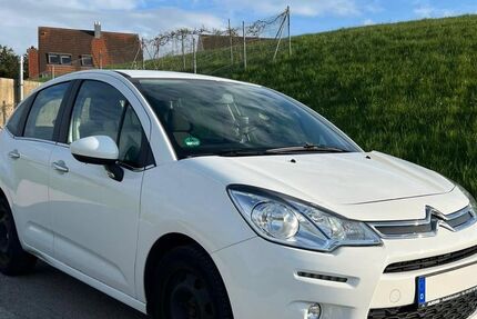 Citroen C3 105.500 km 3.850 &euro; Augsburg 86163