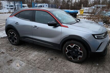 Opel Mokka 8.200 km 21.900 &euro; Falkensee 14612