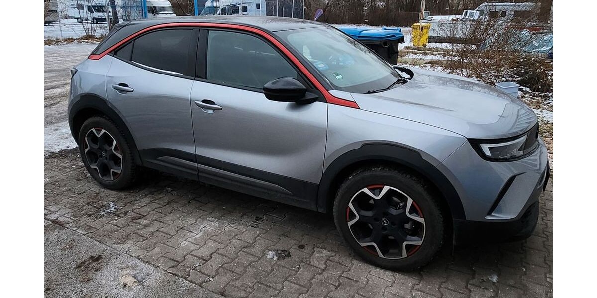 Opel Mokka 8.200 km 21.900 &euro; Falkensee 14612