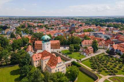 Gewerbeobjekt Delitzsch - 60.000&euro; | Angebot:26306816