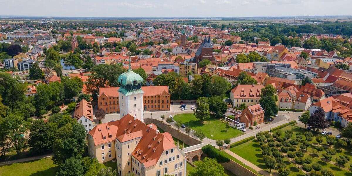 Gewerbeobjekt Delitzsch - 60.000&euro; | Angebot:26306816