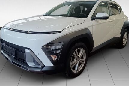 Hyundai KONA 23.000 km 24.490 &euro; Dresden / Radebeul 01445