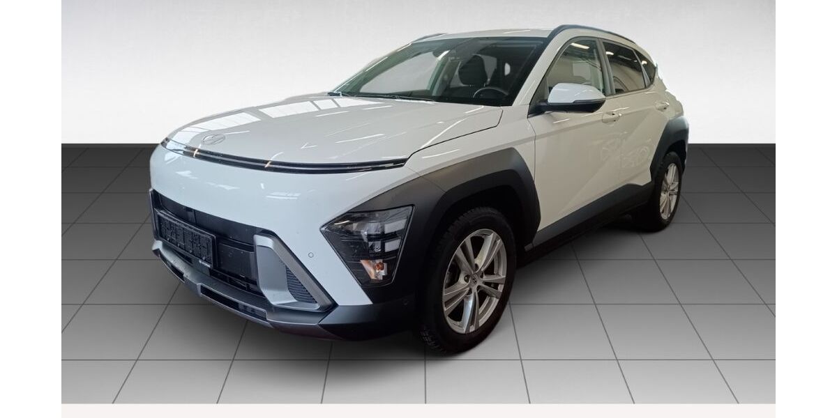 Hyundai KONA 23.000 km 24.490 &euro; Dresden / Radebeul 01445