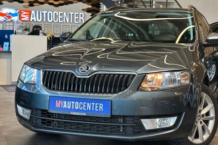 Skoda Octavia 202.609 km 8.799 &euro; Pfaffenhofen 85276