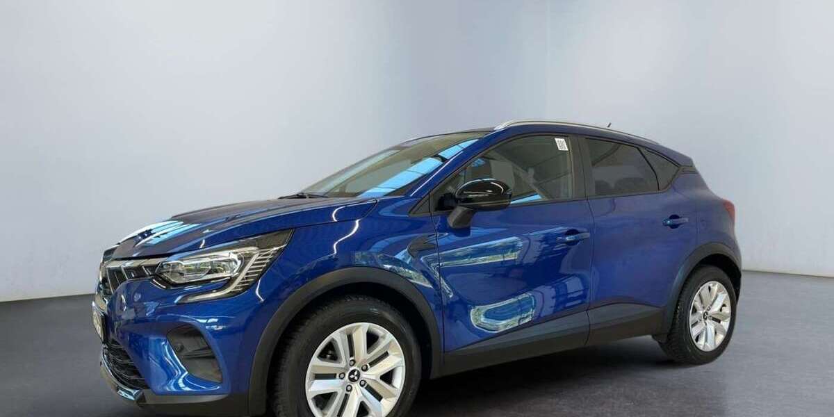 Mitsubishi ASX 19.987 km 17.845 &euro; Brandenburg an der Havel 14772