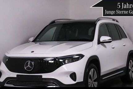 Mercedes-Benz EQB 4.468 km 41.998 &euro; Kaiserslautern 67663