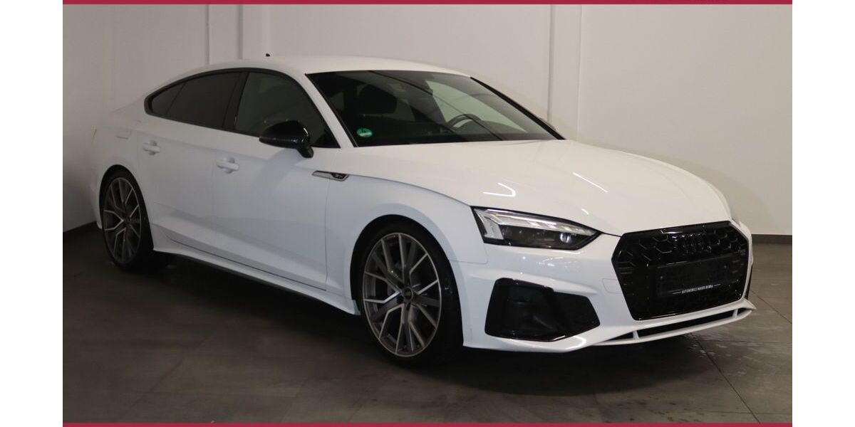 Audi A5 116.300 km 27.700 &euro; Bebra 36179