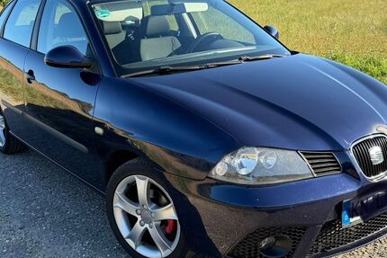 Seat Ibiza 163.000 km 2.200 &euro; Bodman 78351