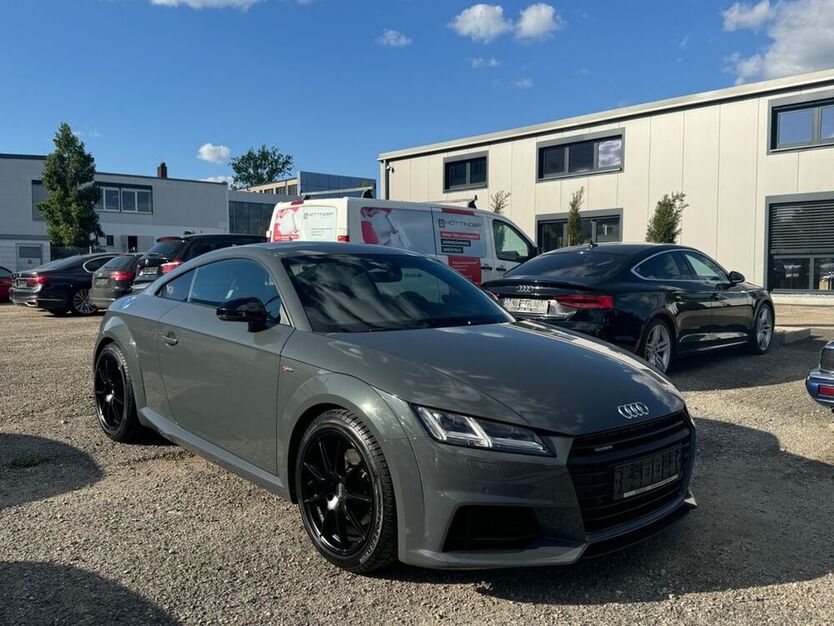 TT