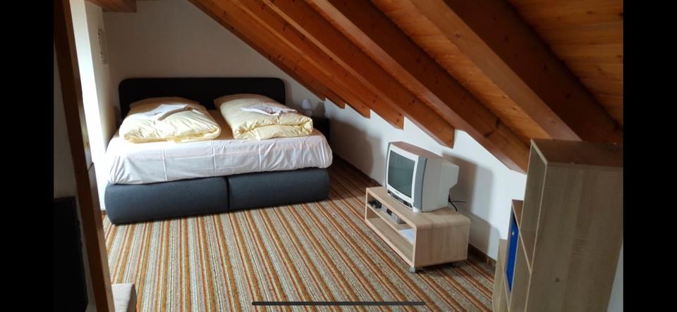 Maisonettenwohnung Füssen - 4 Zimmer, 70 m&sup2;, 299.000&euro; | Angebot:26577955