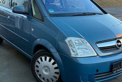 Opel Meriva 149.000 km 1.990 &euro; Fürth 90768