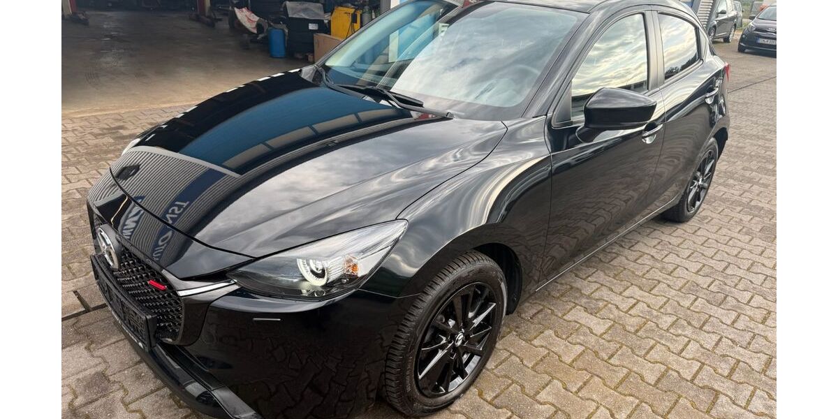 Mazda 2 28.391 km 16.990 &euro; Mörschbach 55494