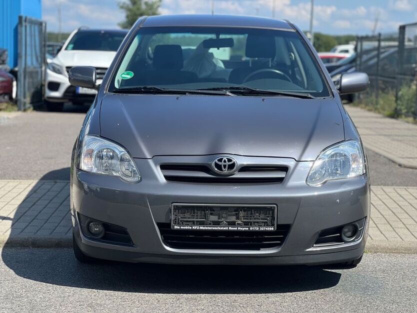 Corolla