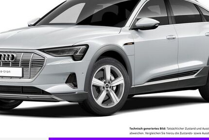 Audi e-tron 75.835 km 32.411 &euro; Dortmund 44143