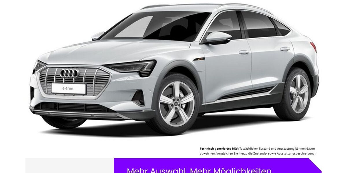 Audi e-tron 75.835 km 32.411 &euro; Dortmund 44143