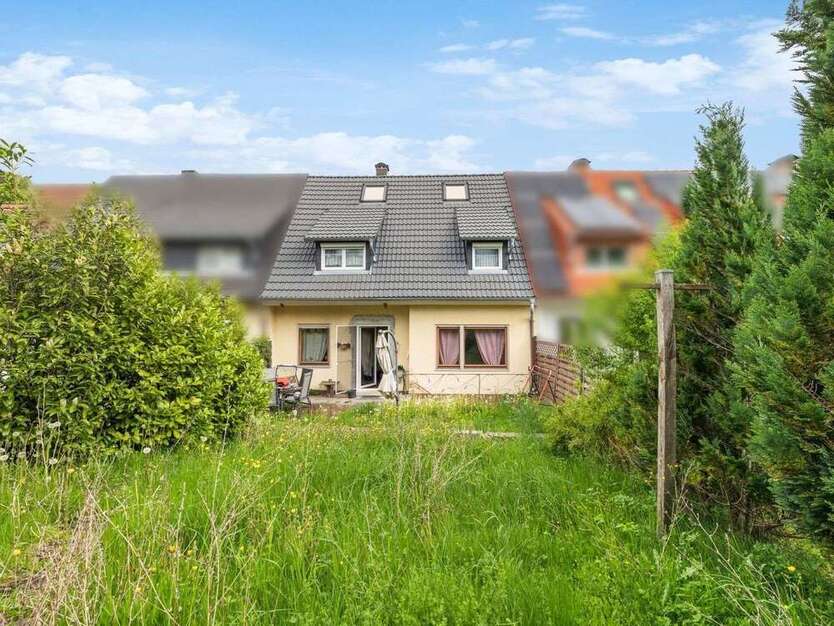 Haus zum Kaufen in Blumberg 329.000 € 113 m²