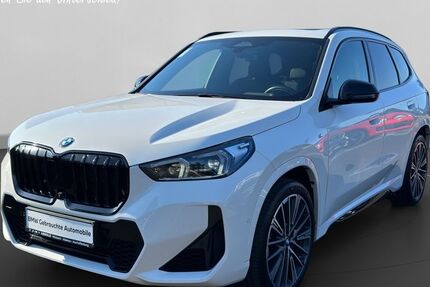 BMW X1 107.400 km 37.610 &euro; Hösbach 63768