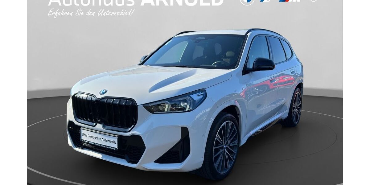 BMW X1 107.400 km 37.610 &euro; Hösbach 63768