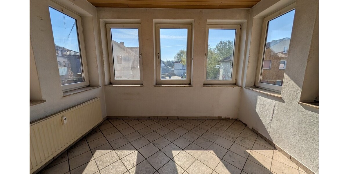 Löhne-Gohfeld — bezugsfreies Anlageobjekt mit Entwicklungspotenzial - Mehrfamilienhaus, Wohnhaus Löhne / Besebruch Besebruch | Angebot:26630199