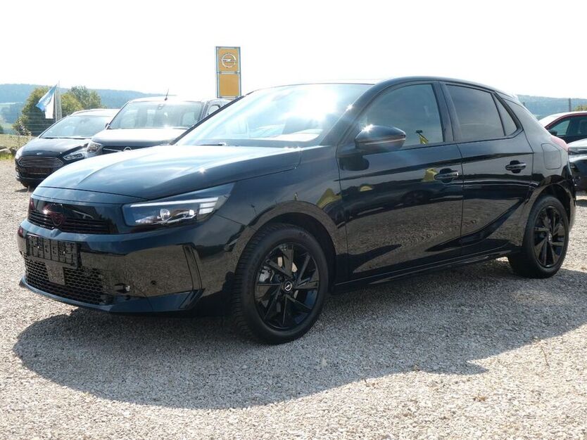 Corsa