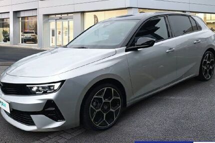 Opel Astra 14.290 km 18.930 &euro; Bischofswerda 01877