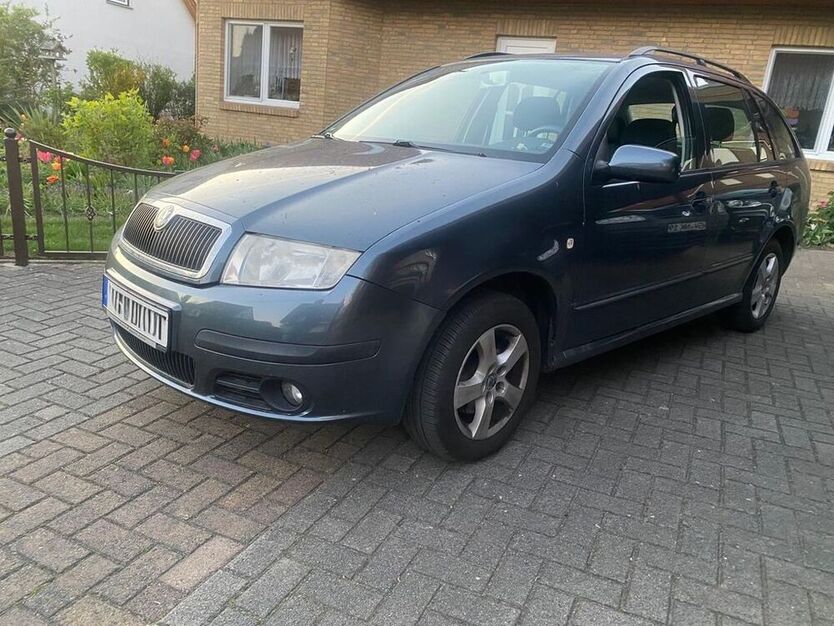 Fabia