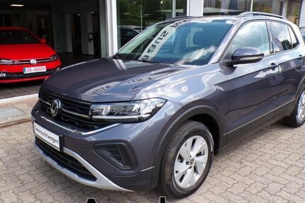 VW T-Cross 10.987 km 24.390 € Trittau 22946