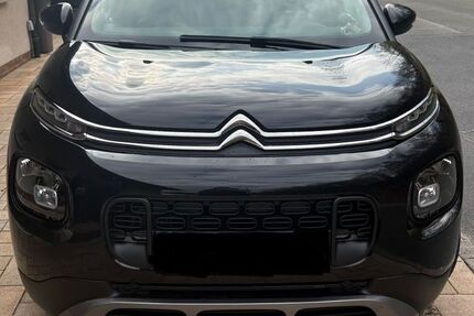 Citroen C3 Aircross 98.000 km 10.840 &euro; Pressig 96332