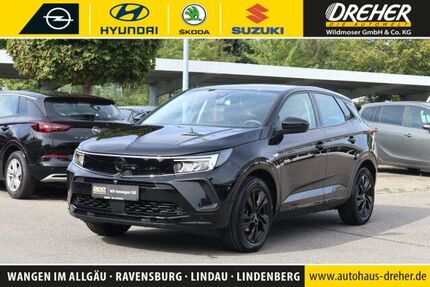 Opel Grandland (X) 23.973 km 22.990 &euro; Wangen 88239