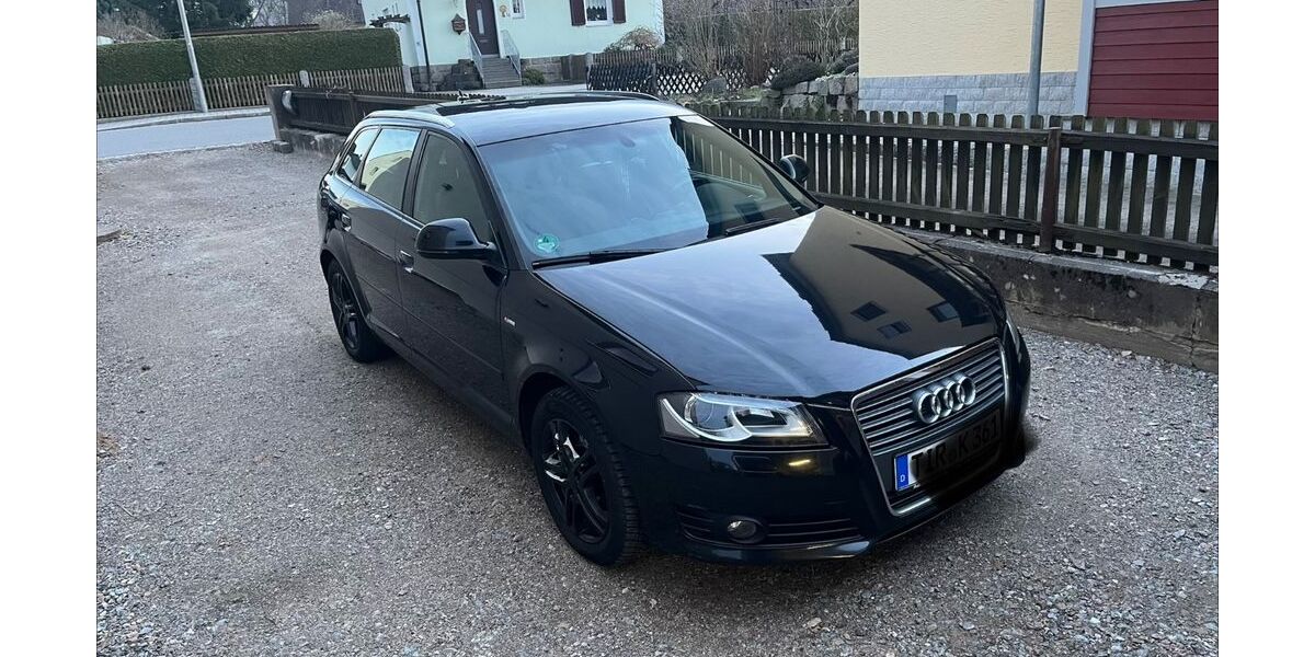 Audi A3 244.060 km 6.200 &euro; Vohenstrauß 92648