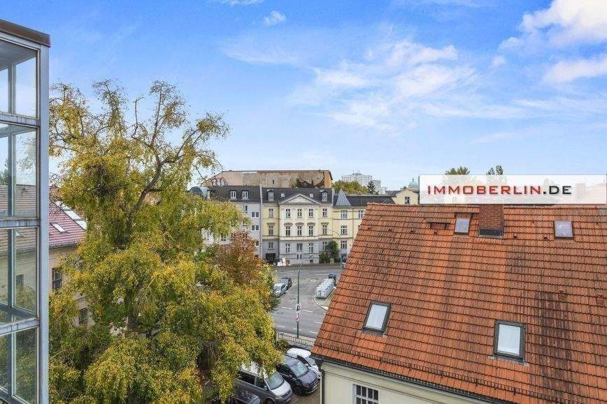 Etagenwohnung Potsdam Berliner Vorstadt - 2 Zimmer, 50 m&sup2;, 269.000&euro; | Angebot:25626793