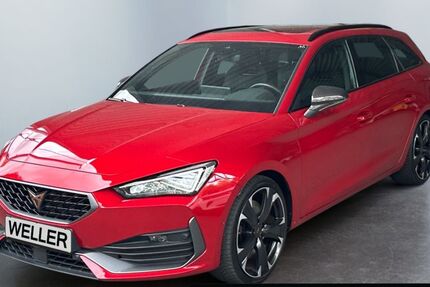 Cupra Leon 22.679 km 29.980 &euro; Bremen 28205