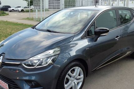 Renault Clio 47.000 km 8.799 &euro; Augsburg 86167