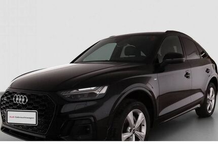 Audi Q5 23.700 km 53.850 € Ebersberg bei München 85560