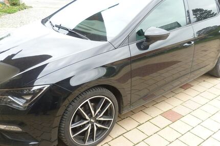 Seat Leon 63.000 km 16.950 € Deggendorf 94469
