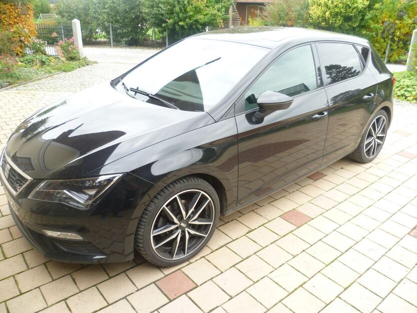 Seat Leon 63.000 km 16.950 € Deggendorf 94469