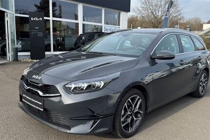 Kia ceed Sportswagon 23.500 km 25.880 &euro; Schiffweiler 66578
