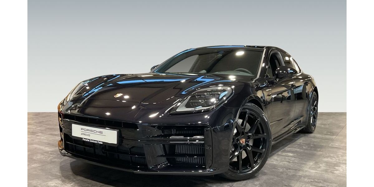 Porsche Panamera 15.900 km 138.490 &euro; Fulda 36043