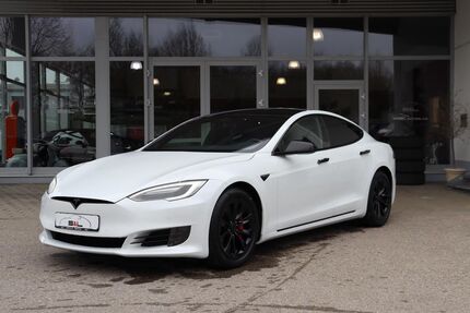 Tesla Model S 90.706 km 19.900 &euro; Pentling bei Regensburg 93080